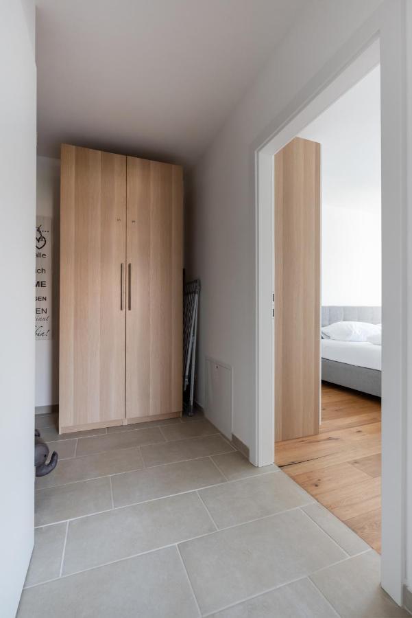 Gruene Ruhelage, 20 Minuten Ins Zentrum Und Parkgarage Apartment Wien