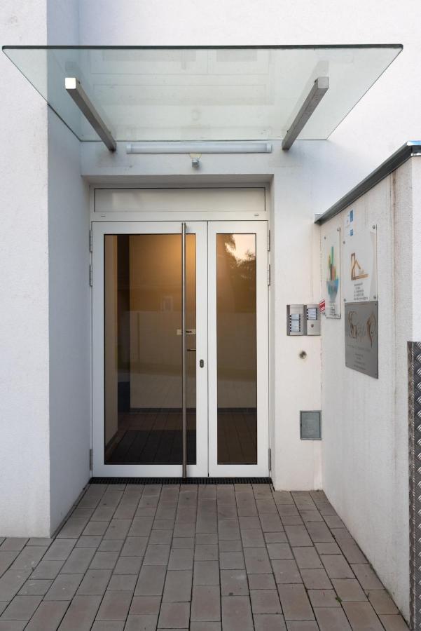 Gruene Ruhelage, 20 Minuten Ins Zentrum Und Parkgarage * Wien